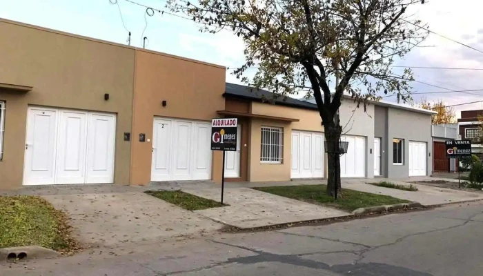 Gimenez Inmobiliaria -  Del Propietario - San Justo
