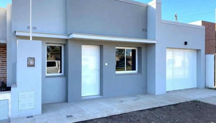Gimenez Inmobiliaria -  Exterior - San Justo