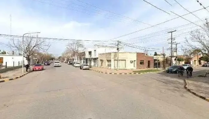 Gimenez Inmobiliaria -  Puntajedeg - San Justo