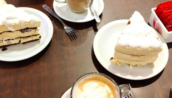 Gisela Mondino Pasteleria Sin Gluten -  Fotos - Córdoba