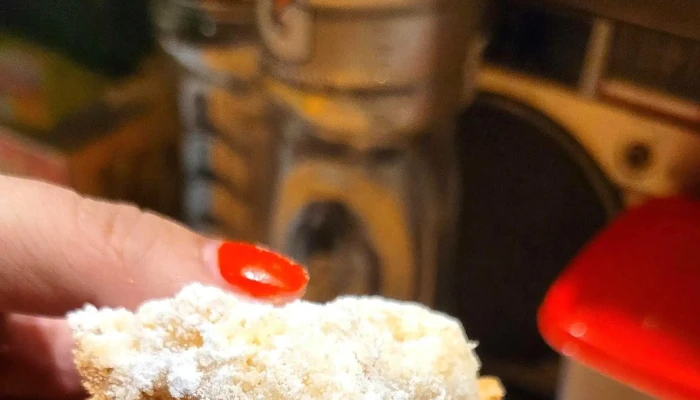 Gisela Mondino Pasteleria Sin Gluten -  Numero - Córdoba