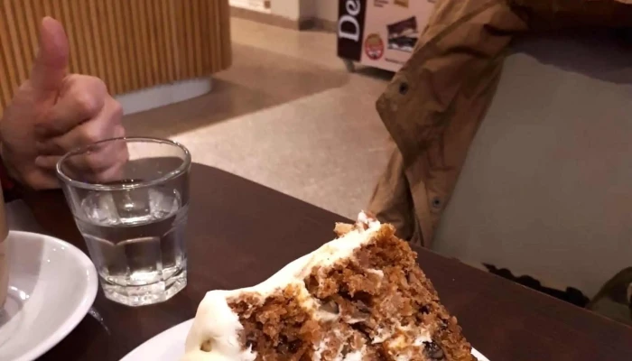Gisela Mondino Pasteleria Sin Gluten -  Precios - Córdoba