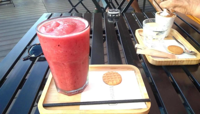 Gizeh Panaderia Comida Y Bebida - Córdoba