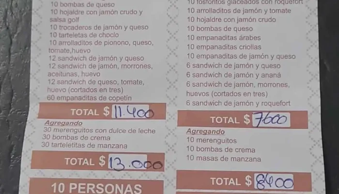 Gloria -  Carta - Cfr