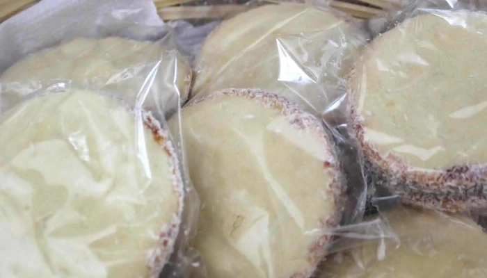 Gluten Free Bakery -    San Jorge Descuentos - Villa Carlos Paz