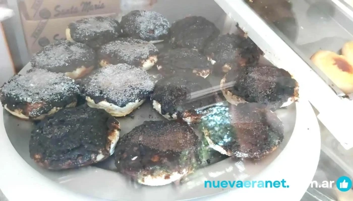 Gluten Free Bakery -    San Jorge Pastel - Villa Carlos Paz