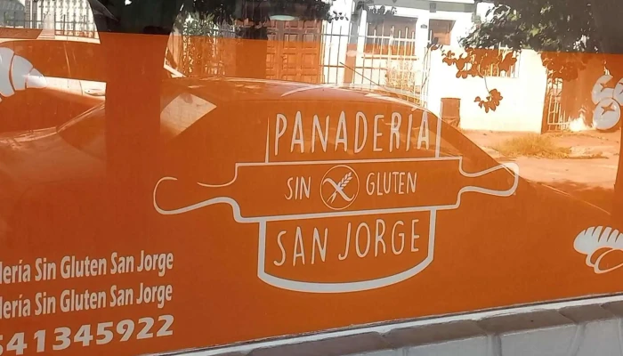 Gluten Free Bakery -    San Jorge Ubicacion - Villa Carlos Paz