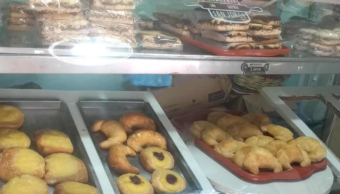 Gluten Free Bakery -    San Jorge Videos - Villa Carlos Paz