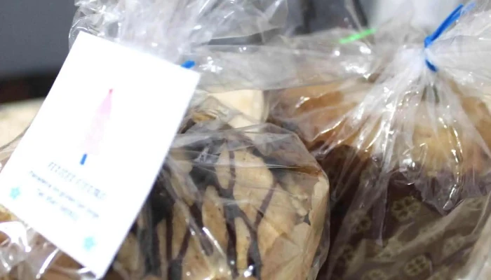 Gluten Free Bakery -    San Jorge Villa Carlos Paz - Villa Carlos Paz