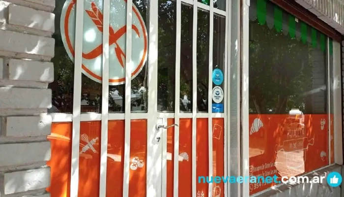 gluten free bakery - San Jorge - Villa Carlos Paz