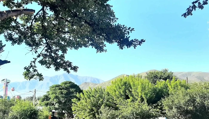 Godoy Inmobiliaria -    Tafi Del Valle   Tucuman Como Llegar - Tafí del Valle