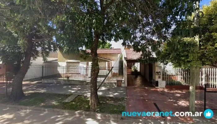 Gomería Calderón - Las Varillas