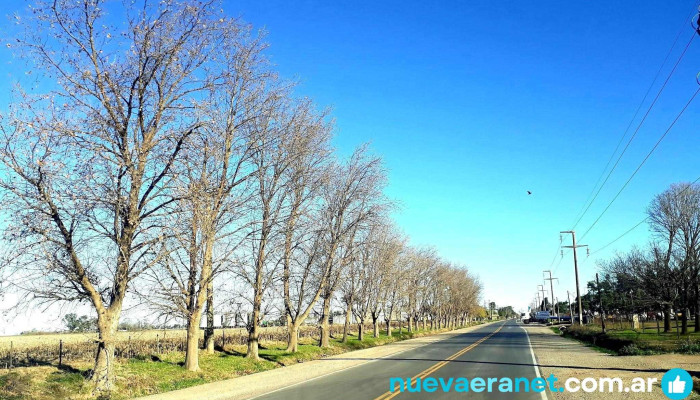 Gral Baldissera Como Llegar - Gral. Baldissera