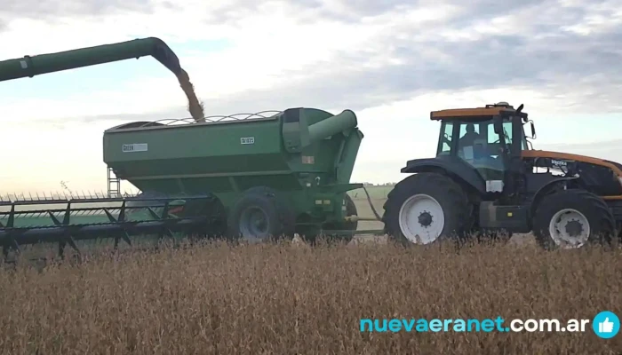 Gral Baldissera Videos - Gral. Baldissera