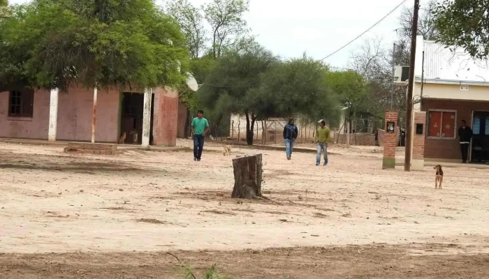 Gral Guemes Numero - Chaco