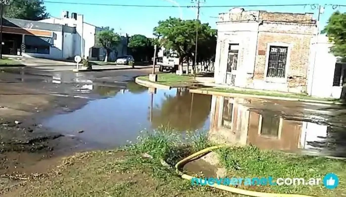 Gral Roca -  Videos - Córdoba
