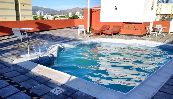 Gran Hotel San Luis Gold -  Servicios - Fray Luis Beltrán