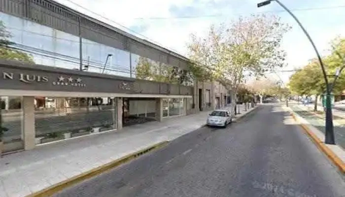 Gran Hotel San Luis Gold -  Videosdeg - Fray Luis Beltrán