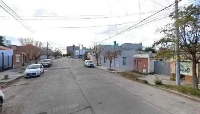 Gran Panificacion La International Instagram - Trelew
