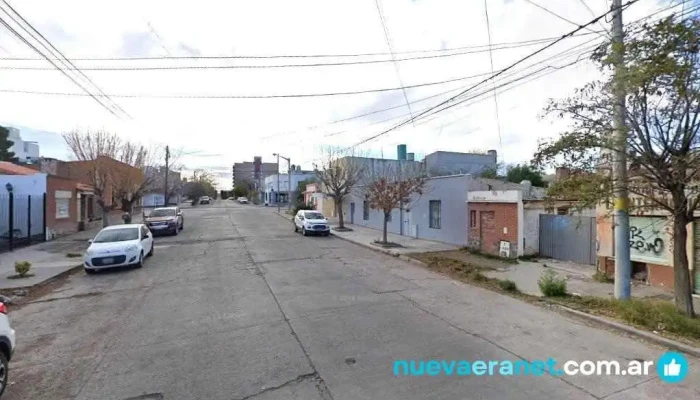 Gran Panificacion "La International" - Trelew