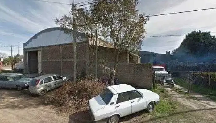 Grassani Y Cia Srl Opinionesdeg - Villa María