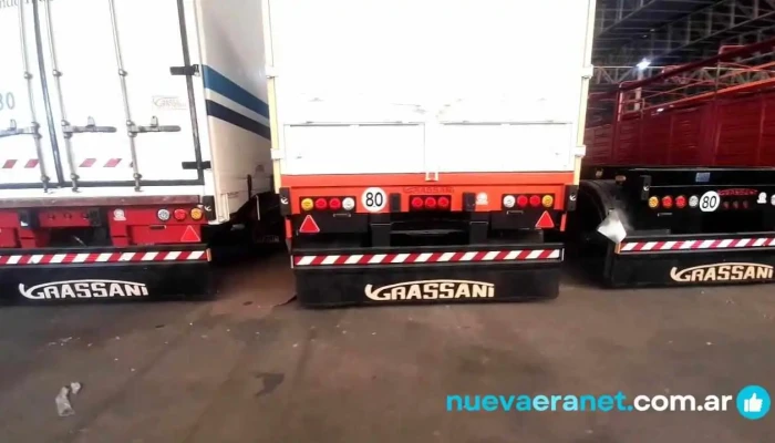 Grassani Y Cia Srl Videos - Villa María