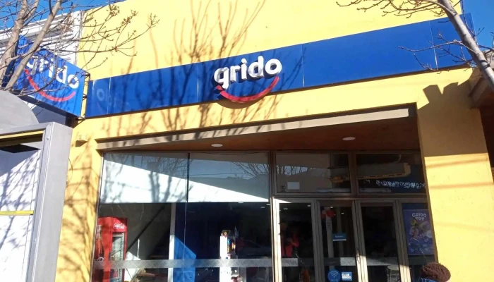 Grido Helado -  Fotos - Laboulaye
