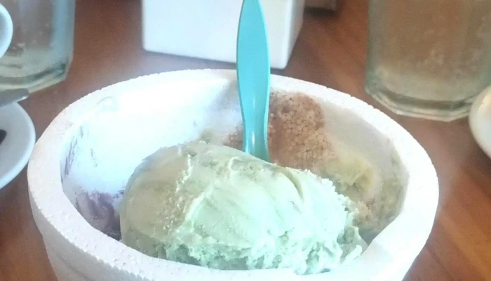 Grido Helado -  Mas Recientes - Laboulaye