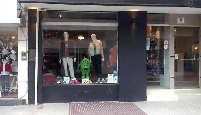 Groovy Stores - Corrientes