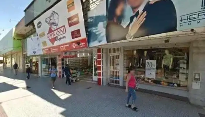 Groovy Stores -  Descuentosdeg - Corrientes