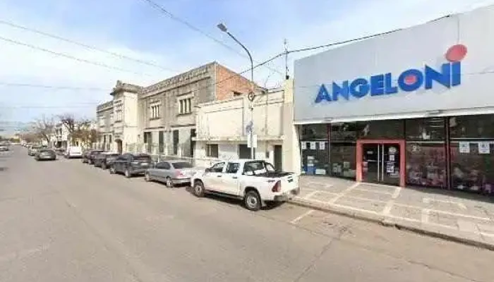 Grupo Marquez -  Fotos - San Justo