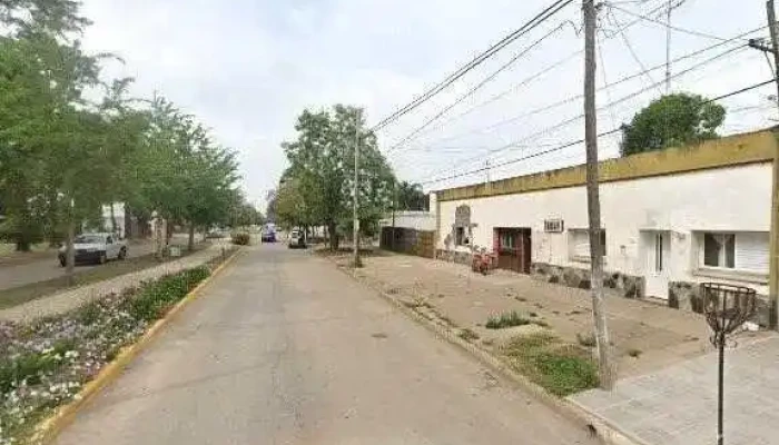 Grupo Marquez -  Zona - Barrancas
