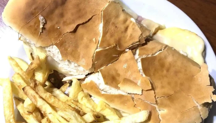 Guanajuato El Talar -   Mendiolaza Comida Y Bebida - Mendiolaza