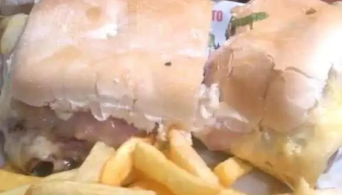 Guanajuato El Talar -   Mendiolaza Papas Fritas - Mendiolaza
