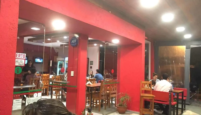 Guanajuato El Talar -   Mendiolaza Puntaje - Mendiolaza