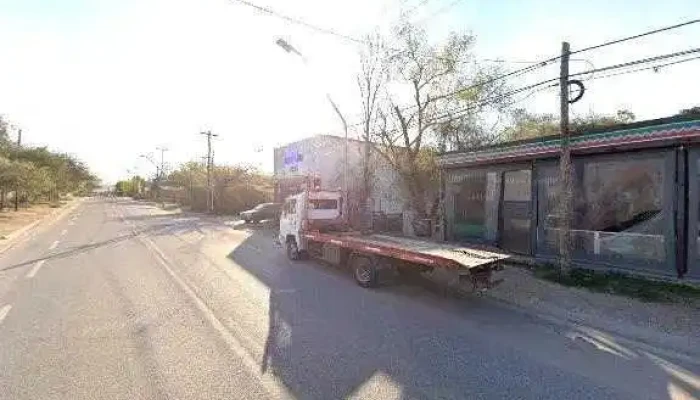 Guanajuato El Talar -   Mendiolaza Puntajedeg - Mendiolaza