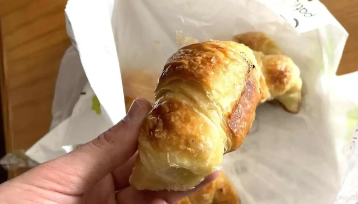 Guber Panaderia Y Pasteleria Croissant - Cdad. Autónoma de Buenos Aires