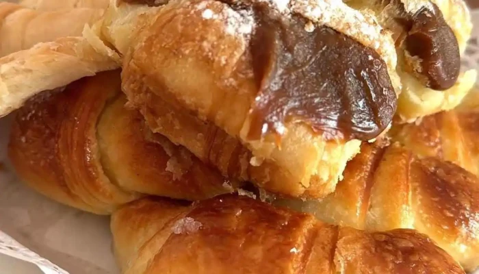 Guber Patisserie -  Comida Y Bebida - Cdad. Autónoma de Buenos Aires