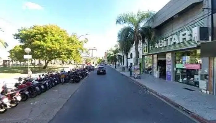 Habitar   Corrientes Capital Comentariosdeg - Corrientes