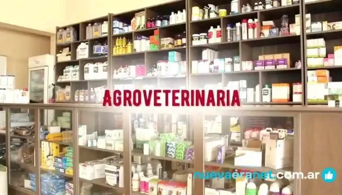 Haciendas Correntinas -  Videos - La Cruz