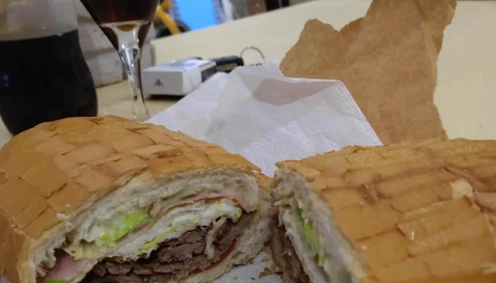 Hamburguesas Emanuel -  Comentarios - Las Varillas