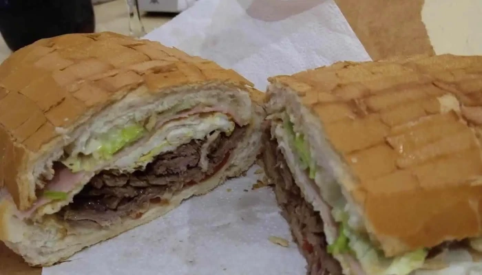 Hamburguesas Emanuel -  Comida Y Bebida - Las Varillas