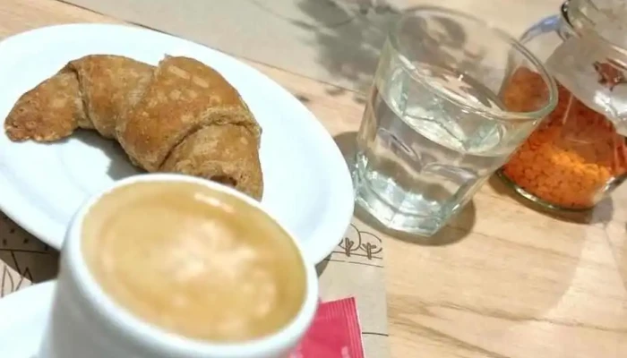 Hausbrot -  Mas Recientes - Cdad. Autónoma de Buenos Aires