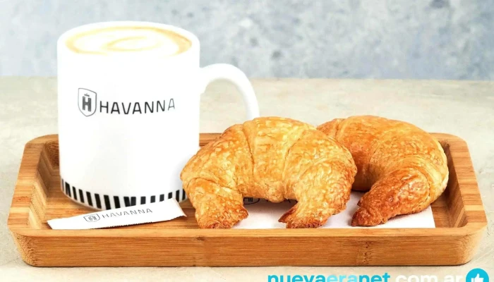 Havanna -  Comida Y Bebida - Aad