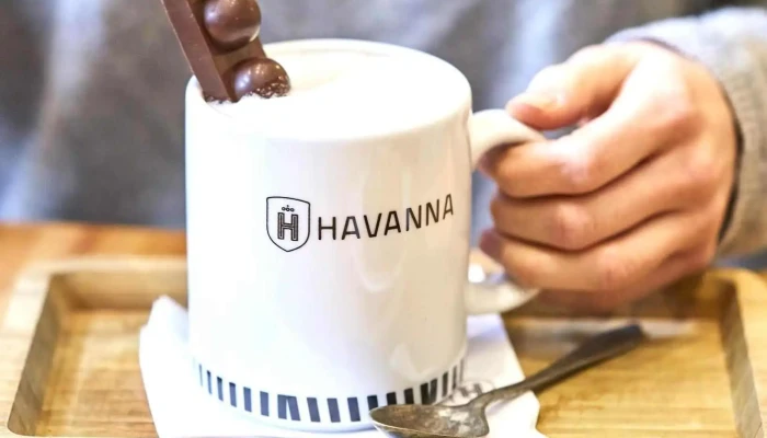 Havanna -  Comida Y Bebida - Cdad. Autónoma de Buenos Aires