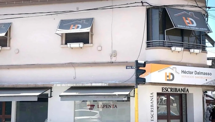 Hd Servicios Inmobiliarios Hector Dalmasso -  Abierto Ahora - Bell Ville