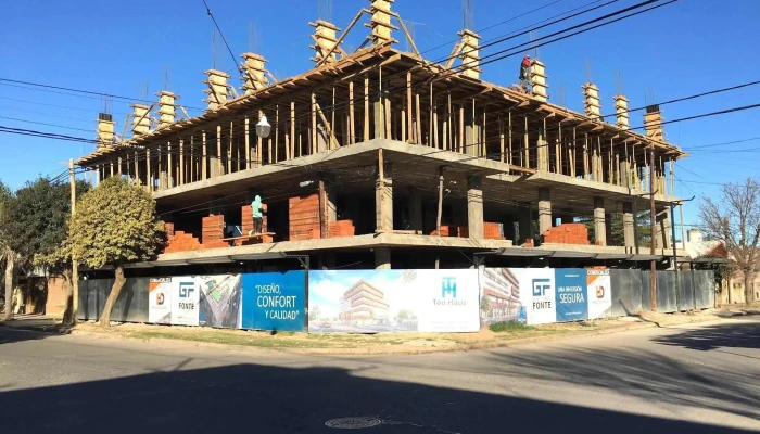 Hd Servicios Inmobiliarios Hector Dalmasso -  Del Propietario - Bell Ville