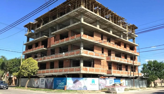 Hd Servicios Inmobiliarios Hector Dalmasso -  Inmueble - Bell Ville
