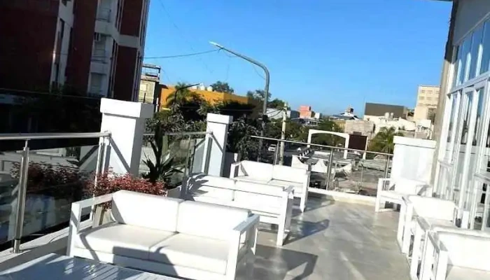 Hda Hotel & Spa All Inclusive - Termas De Río Hondo