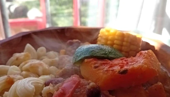 Hecho En Casa -  Mas Recientes - Monte Caseros